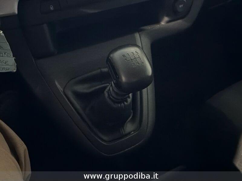 Toyota Professional Proace Verso 2.0d 150cv S&S L1 Lounge 5p 8p.ti- Gruppo Diba