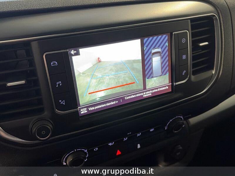 Toyota Professional Proace Verso 2.0d 150cv S&S L1 Lounge 5p 8p.ti- Gruppo Diba