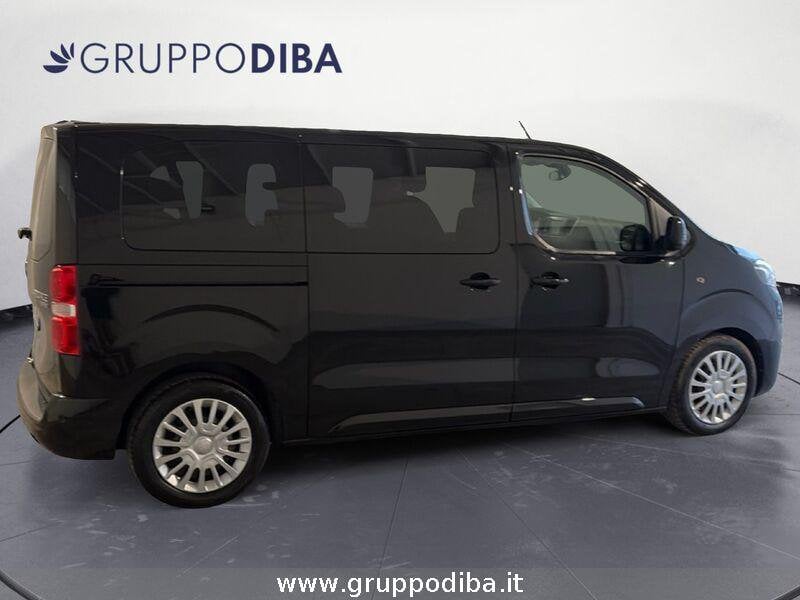 Toyota Professional Proace Verso 2.0d 150cv S&S L1 Lounge 5p 8p.ti- Gruppo Diba