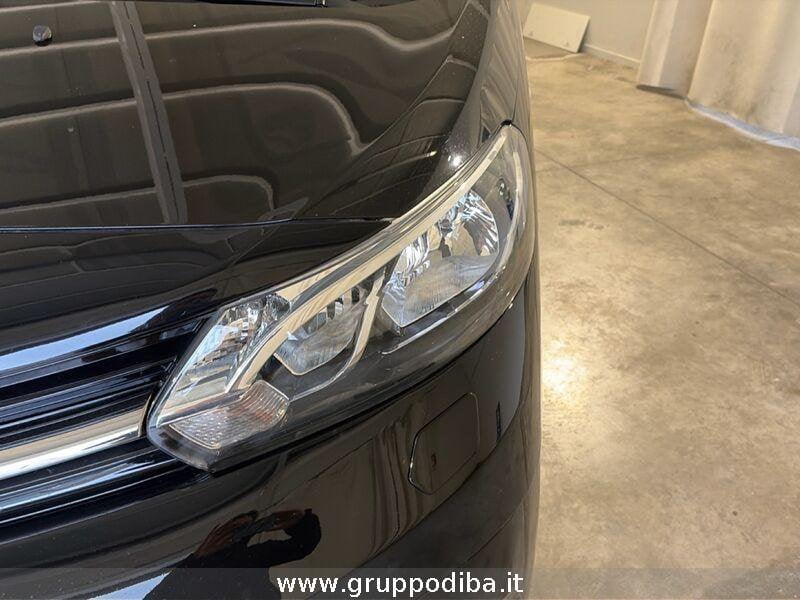 Toyota Professional Proace Verso 2.0d 150cv S&S L1 Lounge 5p 8p.ti- Gruppo Diba