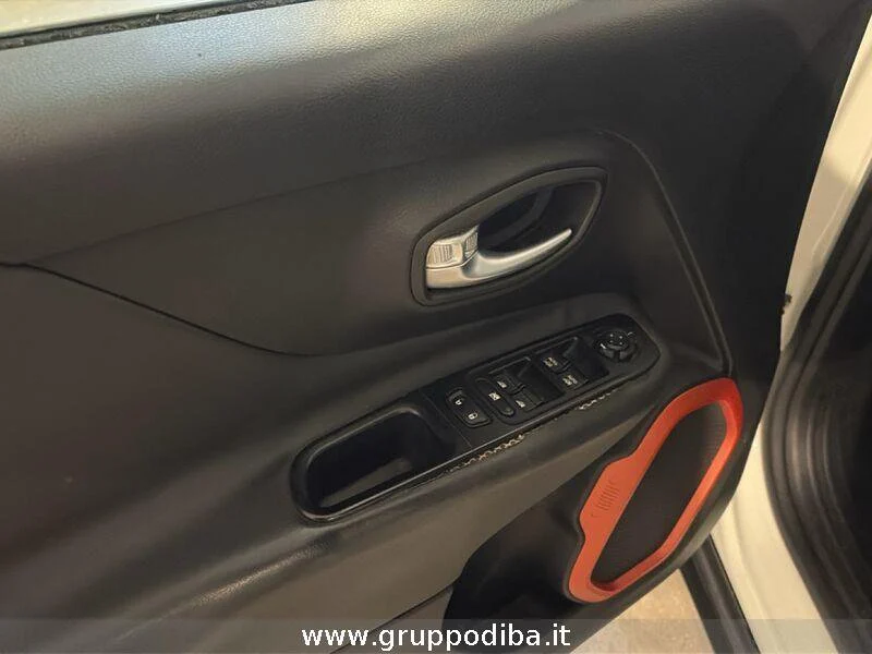 Jeep Renegade Renegade 2.0 mjt Opening edition 4wd 140cv- Gruppo Diba