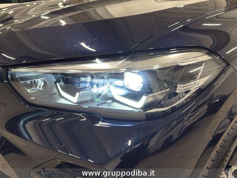 BMW X5 X5 xdrive30d mhev 48V Msport auto- Gruppo Diba