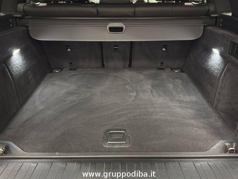 BMW X5 X5 xdrive30d mhev 48V Msport auto- Gruppo Diba