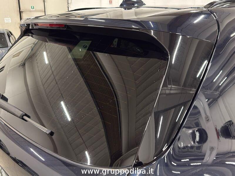 BMW X5 X5 xdrive30d mhev 48V Msport auto- Gruppo Diba