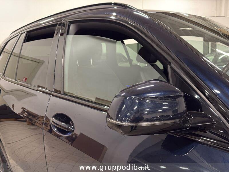 BMW X5 X5 xdrive30d mhev 48V Msport auto- Gruppo Diba
