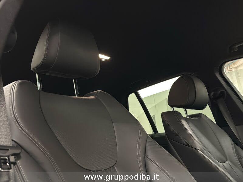 BMW X5 X5 xdrive30d mhev 48V Msport auto- Gruppo Diba