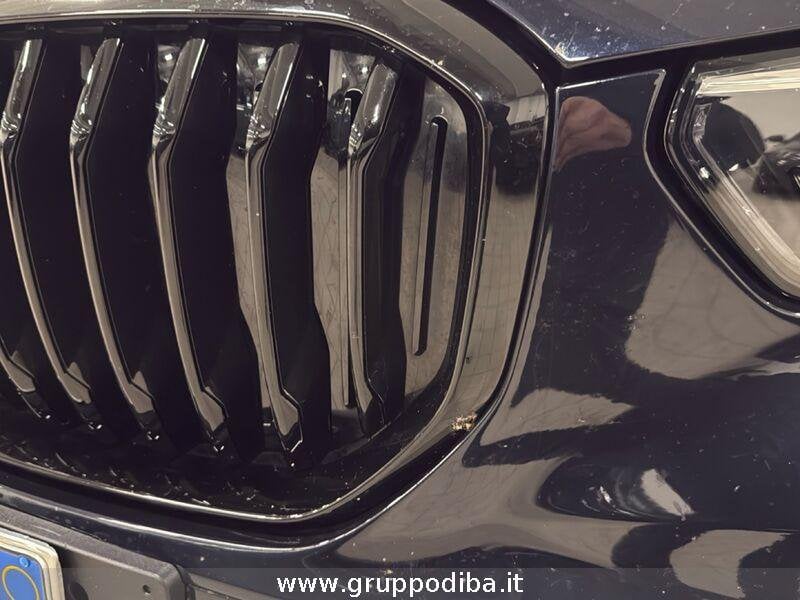 BMW X5 X5 xdrive30d mhev 48V Msport auto- Gruppo Diba