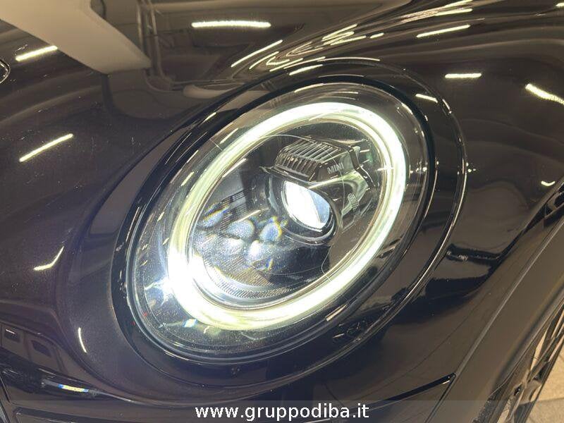 MINI 3 Porte Mini 3p 2.0 Cooper S Classic auto- Gruppo Diba