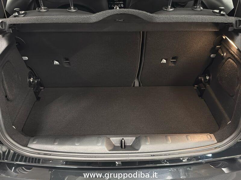 MINI 3 Porte Mini 3p 2.0 Cooper S Classic auto- Gruppo Diba