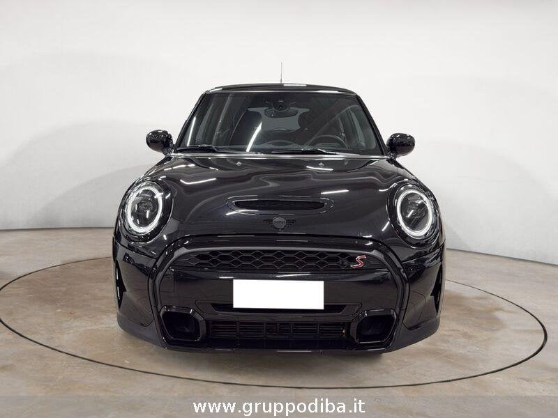 MINI 3 Porte Mini 3p 2.0 Cooper S Classic auto- Gruppo Diba
