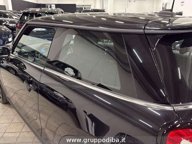 MINI 3 Porte Mini 3p 2.0 Cooper S Classic auto- Gruppo Diba