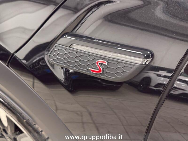 MINI 3 Porte Mini 3p 2.0 Cooper S Classic auto- Gruppo Diba