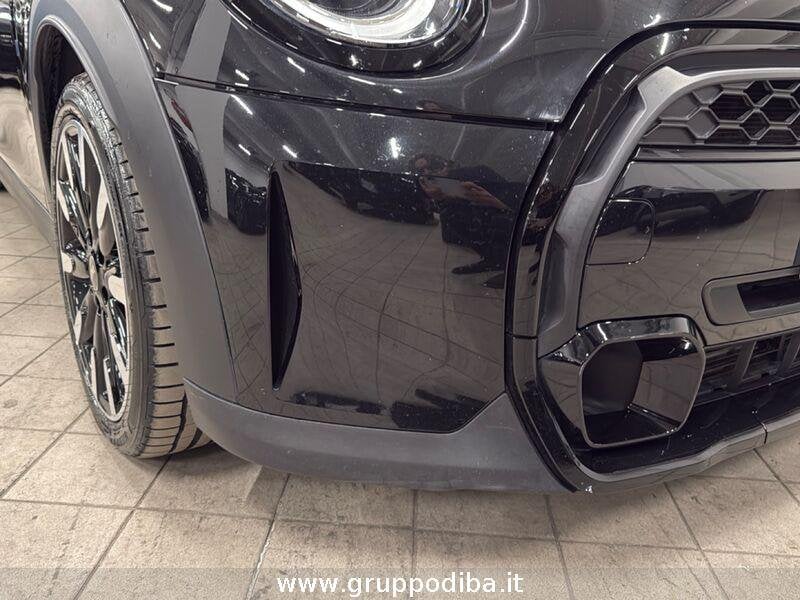 MINI 3 Porte Mini 3p 2.0 Cooper S Classic auto- Gruppo Diba