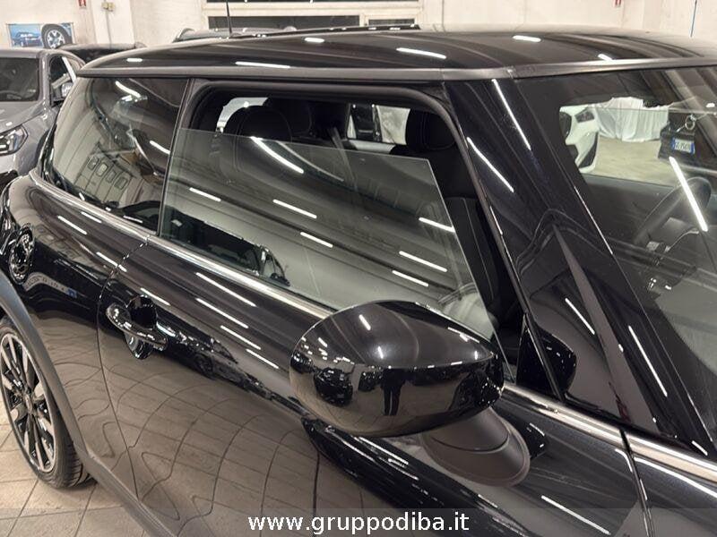 MINI 3 Porte Mini 3p 2.0 Cooper S Classic auto- Gruppo Diba