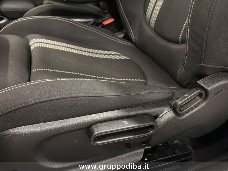 MINI 3 Porte Mini 3p 2.0 Cooper S Classic auto- Gruppo Diba