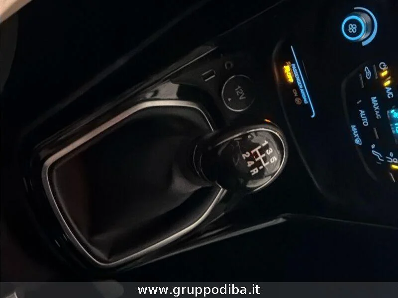 Ford B-Max B-Max 1.5 tdci Titanium 75cv E6- Gruppo Diba