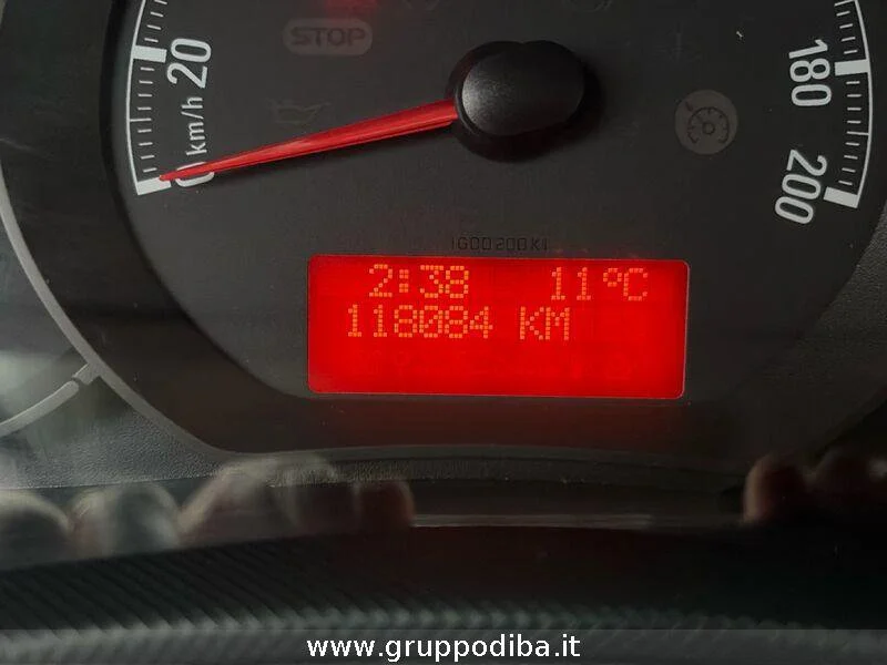 Opel Veicoli Commerciali Movano Furgone 35 2.3 cdti 130cv l2h2 e6- Gruppo Diba