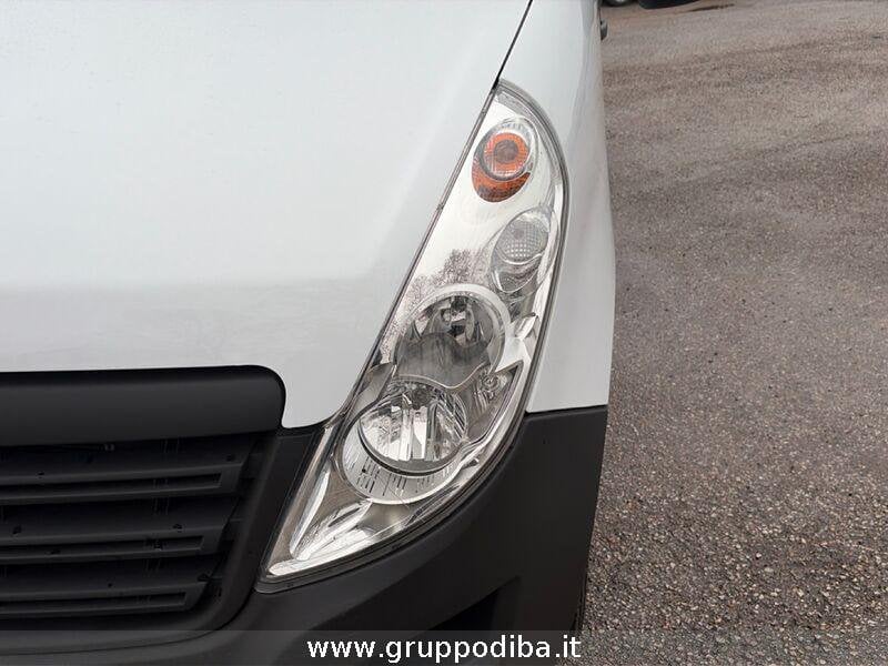Opel Veicoli Commerciali Movano Furgone 35 2.3 cdti 130cv l2h2 e6- Gruppo Diba