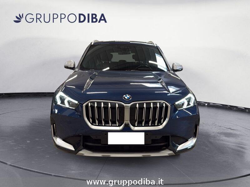 BMW X1 X1 xdrive23d mhev 48V X-Line Edition Balance auto- Gruppo Diba