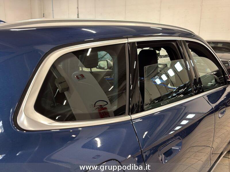 BMW X1 X1 xdrive23d mhev 48V X-Line Edition Balance auto- Gruppo Diba