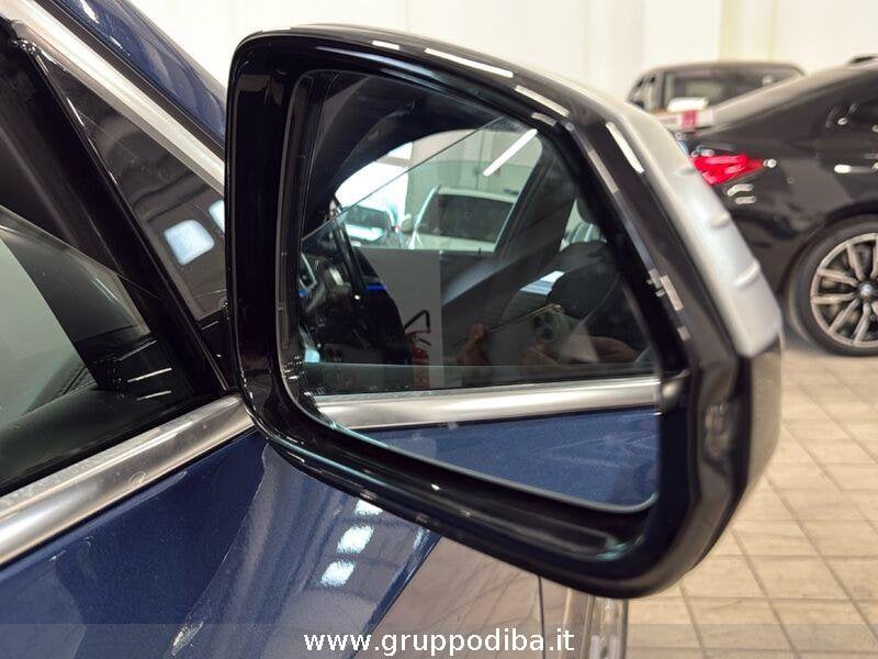 BMW X1 X1 xdrive23d mhev 48V X-Line Edition Balance auto- Gruppo Diba