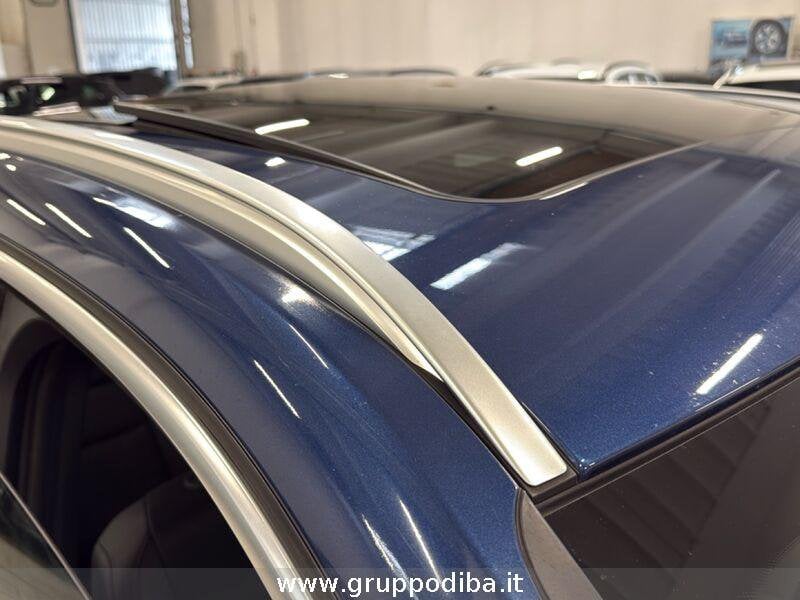 BMW X1 X1 xdrive23d mhev 48V X-Line Edition Balance auto- Gruppo Diba