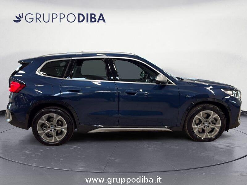 BMW X1 X1 xdrive23d mhev 48V X-Line Edition Balance auto- Gruppo Diba