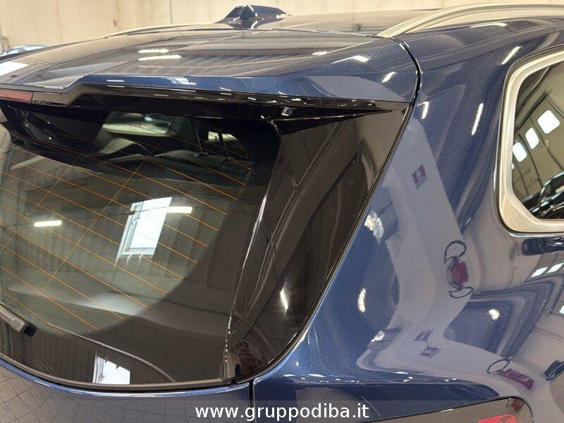 BMW X1 X1 xdrive23d mhev 48V X-Line Edition Balance auto- Gruppo Diba