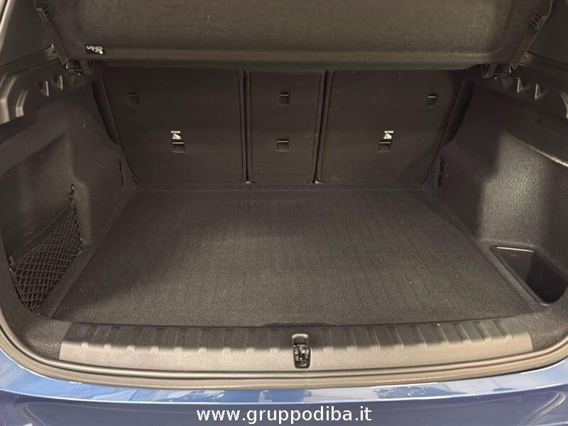 BMW X1 X1 xdrive23d mhev 48V X-Line Edition Balance auto- Gruppo Diba