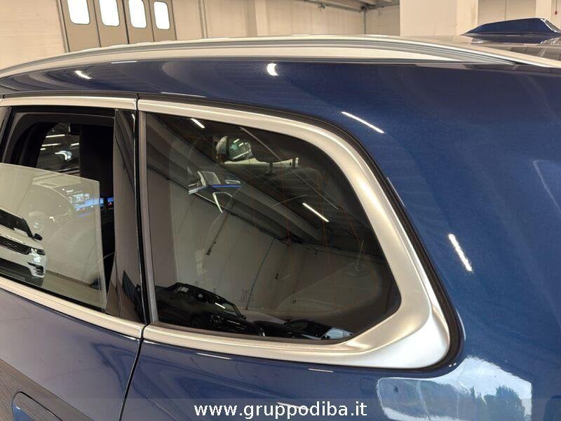 BMW X1 X1 xdrive23d mhev 48V X-Line Edition Balance auto- Gruppo Diba