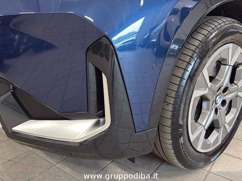 BMW X1 X1 xdrive23d mhev 48V X-Line Edition Balance auto- Gruppo Diba