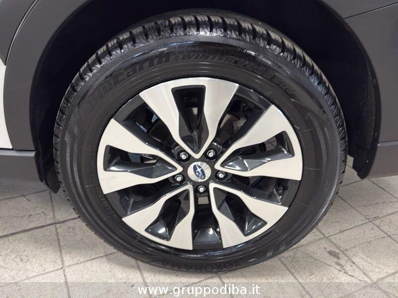 Subaru Outback Outback 2.5i Premium lineartronic- Gruppo Diba
