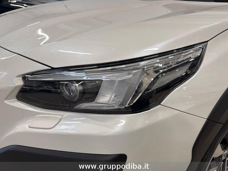 Subaru Outback Outback 2.5i Premium lineartronic- Gruppo Diba