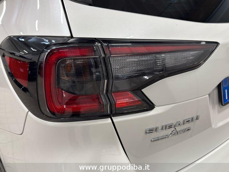 Subaru Outback Outback 2.5i Premium lineartronic- Gruppo Diba