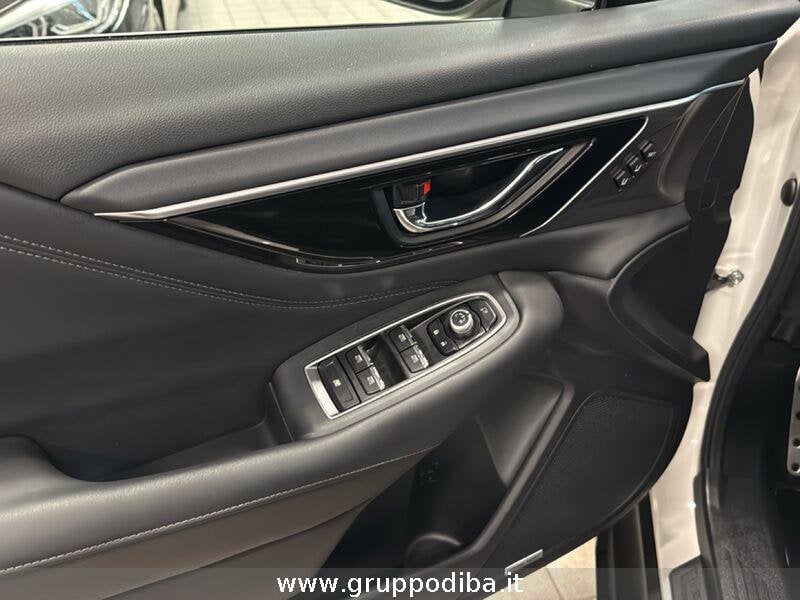 Subaru Outback Outback 2.5i Premium lineartronic- Gruppo Diba