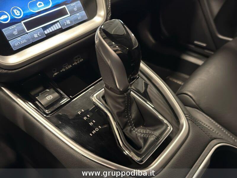 Subaru Outback Outback 2.5i Premium lineartronic- Gruppo Diba