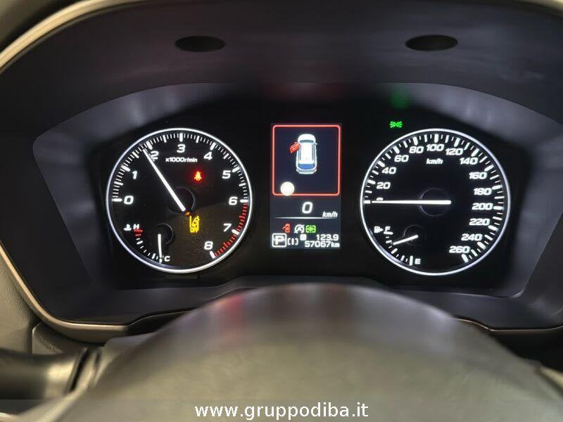 Subaru Outback Outback 2.5i Premium lineartronic- Gruppo Diba