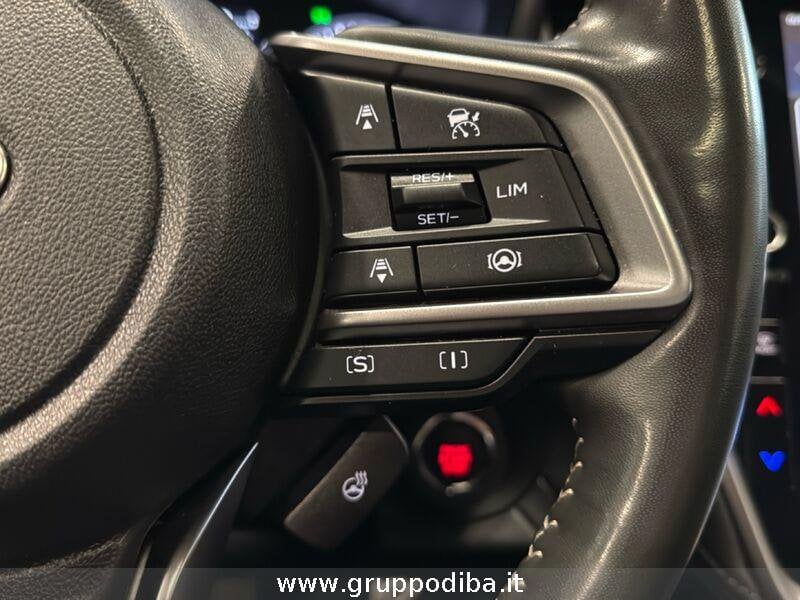 Subaru Outback Outback 2.5i Premium lineartronic- Gruppo Diba