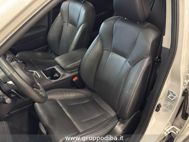Subaru Outback Outback 2.5i Premium lineartronic- Gruppo Diba