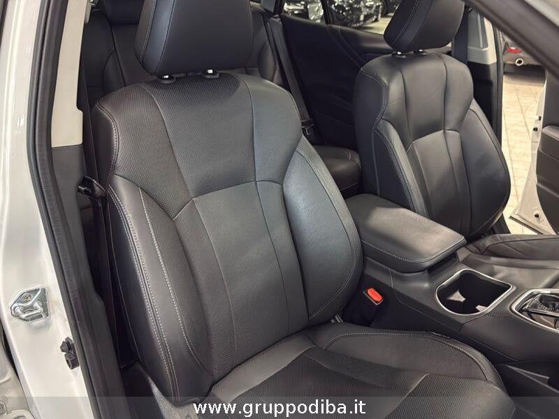 Subaru Outback Outback 2.5i Premium lineartronic- Gruppo Diba