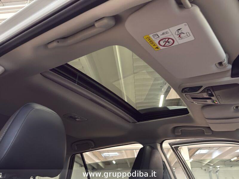 Subaru Outback Outback 2.5i Premium lineartronic- Gruppo Diba
