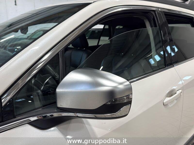 Subaru Outback Outback 2.5i Premium lineartronic- Gruppo Diba