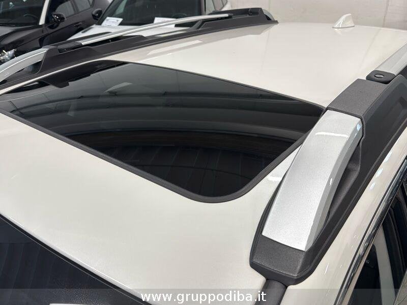 Subaru Outback Outback 2.5i Premium lineartronic- Gruppo Diba