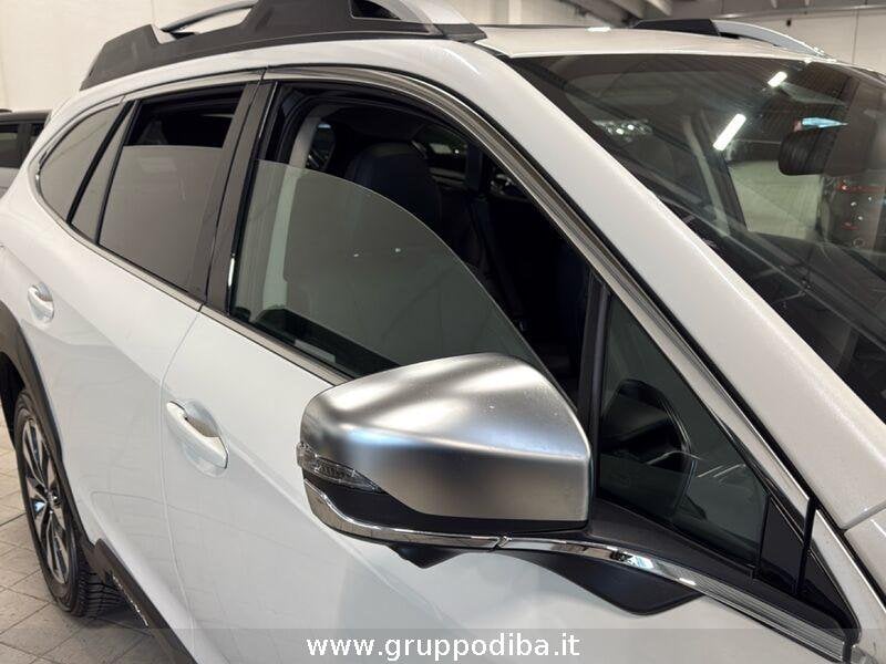 Subaru Outback Outback 2.5i Premium lineartronic- Gruppo Diba