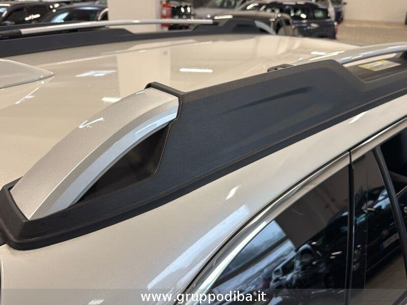 Subaru Outback Outback 2.5i Premium lineartronic- Gruppo Diba