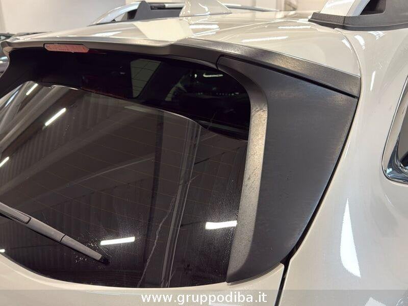 Subaru Outback Outback 2.5i Premium lineartronic- Gruppo Diba