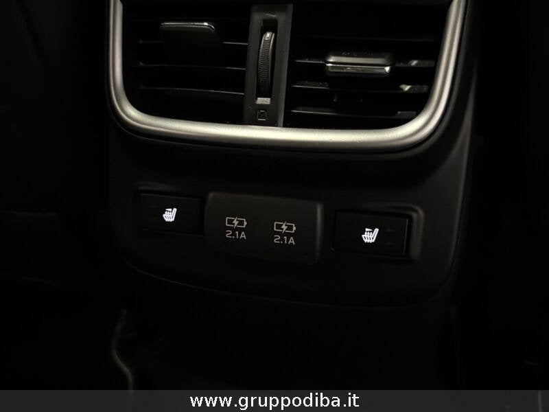 Subaru Outback Outback 2.5i Premium lineartronic- Gruppo Diba