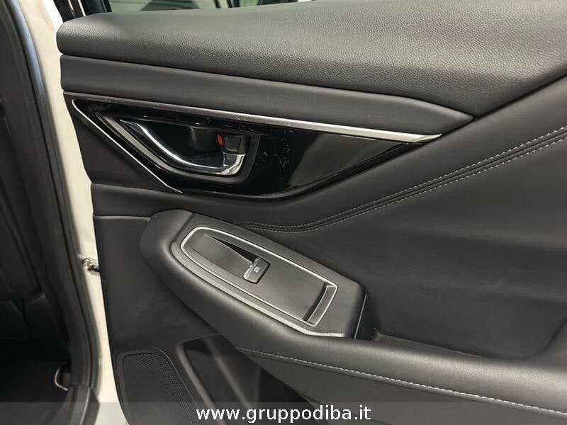 Subaru Outback Outback 2.5i Premium lineartronic- Gruppo Diba