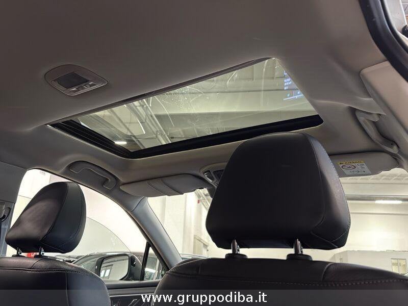 Subaru Outback Outback 2.5i Premium lineartronic- Gruppo Diba