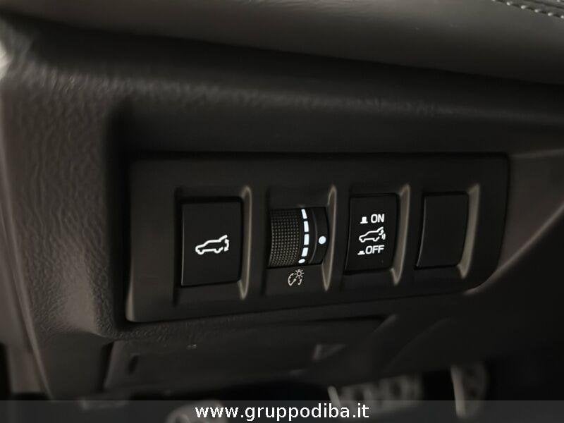Subaru Outback Outback 2.5i Premium lineartronic- Gruppo Diba